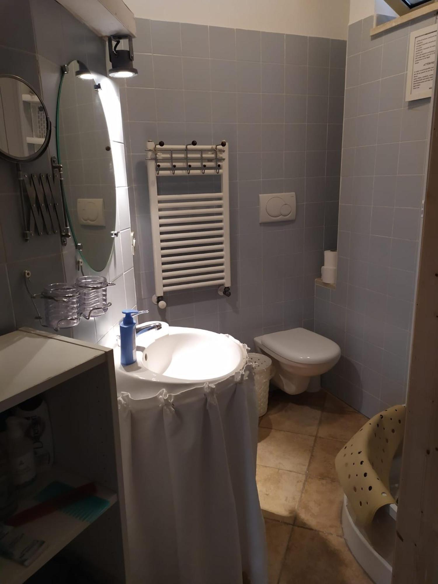 Mini Suite Alla Cascata Noci Pokój zdjęcie