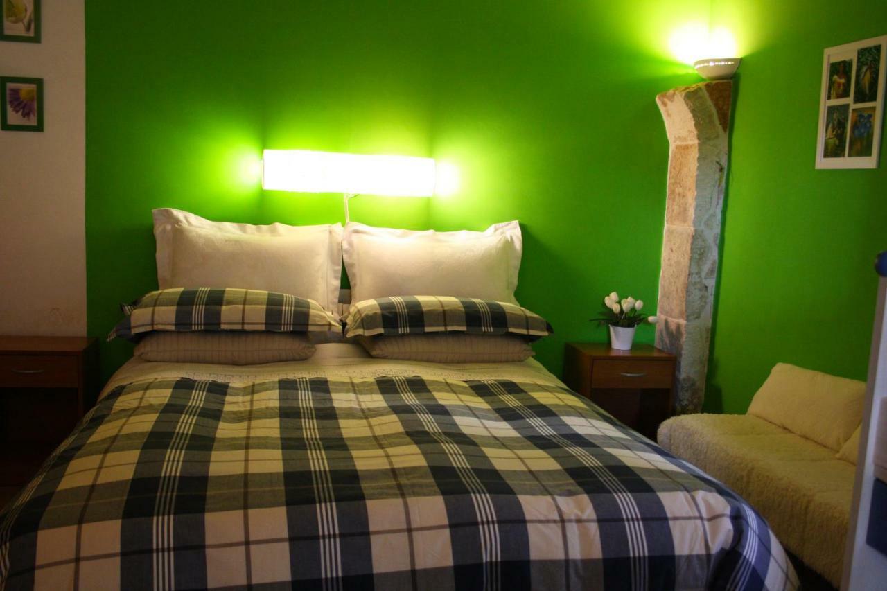Mini Suite Alla Cascata Noci Zewnętrze zdjęcie