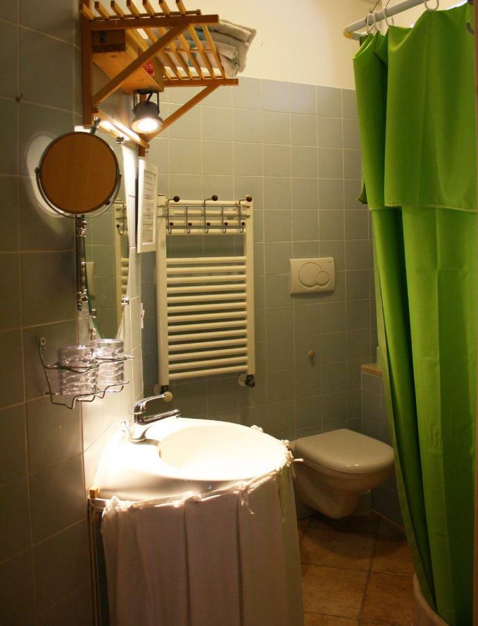 Mini Suite Alla Cascata Noci Zewnętrze zdjęcie