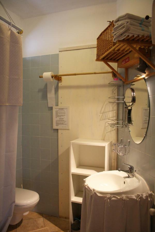 Mini Suite Alla Cascata Noci Zewnętrze zdjęcie