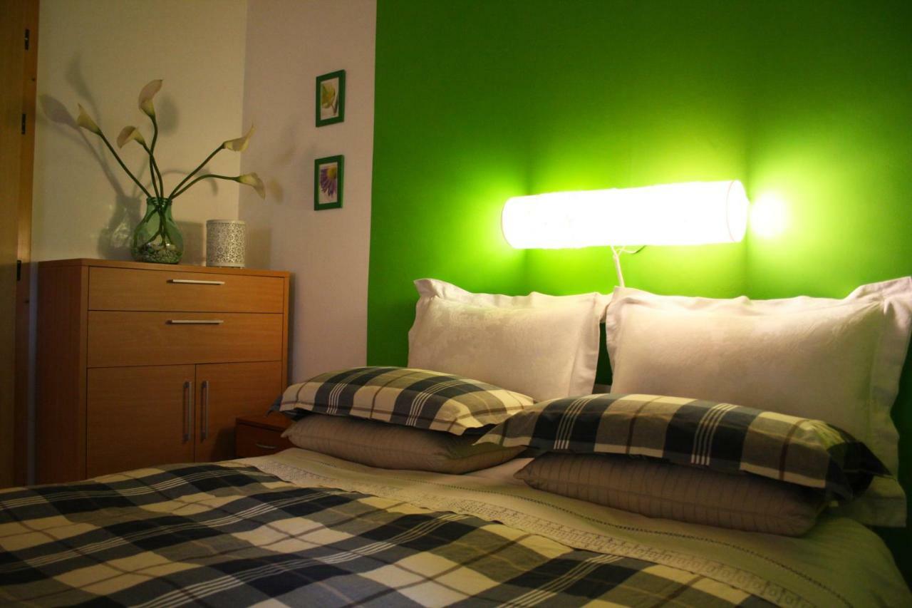 Mini Suite Alla Cascata Noci Zewnętrze zdjęcie