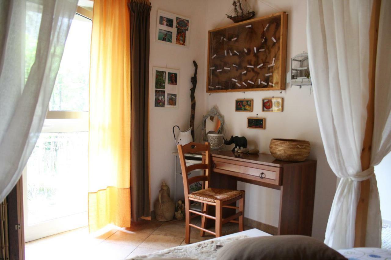 Mini Suite Alla Cascata Noci Zewnętrze zdjęcie