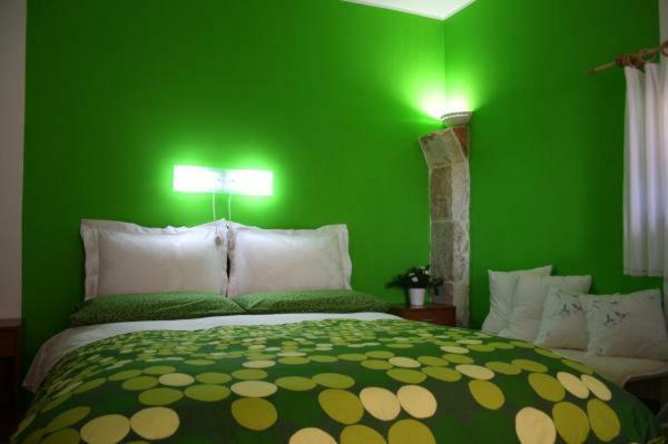 Mini Suite Alla Cascata Noci Zewnętrze zdjęcie