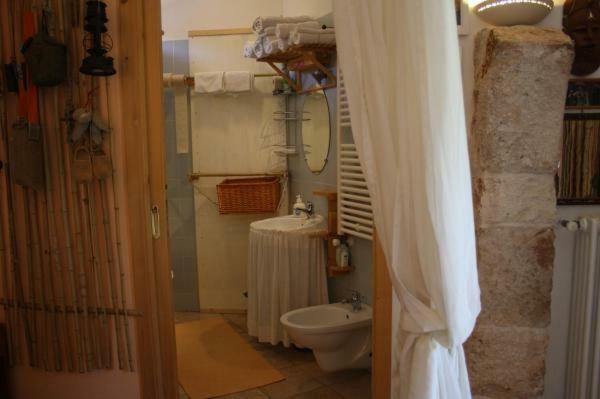 Mini Suite Alla Cascata Noci Zewnętrze zdjęcie